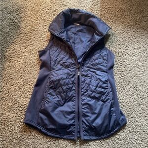 Women’s Columbia Vest | Size L